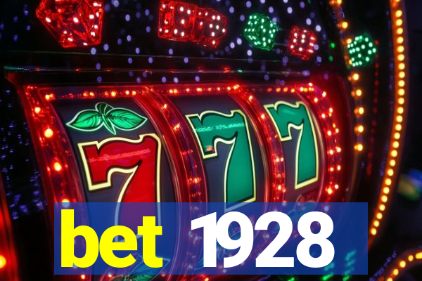 bet 1928